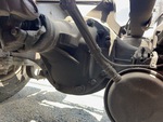 Drivetrain with 