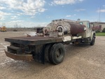 Picture, Right Rear Corner