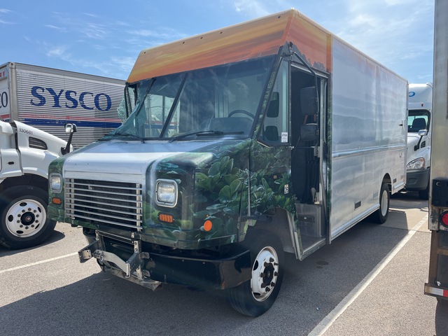 2019 Freightliner MT55 4x2 Step Van