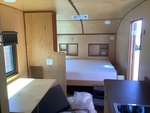 Interior with