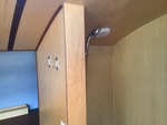 Interior with
