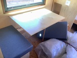 Interior with