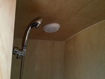 Interior with
