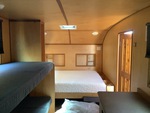 Interior with