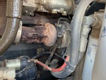 Motor with