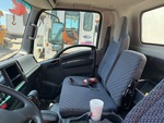 Cab with 