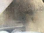 General Appearance with Second Serial Number/VIN Photo