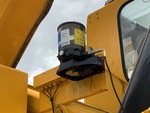 Underbody with Automatic Lube System