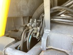 Hydraulics - Crane Carrier/Chassis with Valves