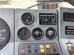 Control Station with Gauges