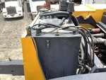 Hydraulics - Crane Carrier/Chassis with