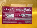 General Appearance with Safety Certification Label