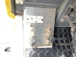 Upper Control Station with Hoist Brakes