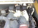 Engine with Fuel System