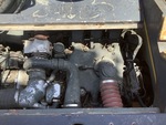 Engine with Engine - Right Side