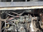 Hydraulics - Crane Carrier/Chassis with Pumps (Hydraulics)