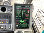 Upper Control Station with Load Moment Indicator