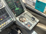Upper Control Station with