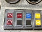 Control Station with Engine Oil Pressure