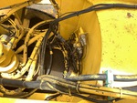 Hydraulics - Crane Carrier/Chassis with