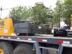 Chassis with
