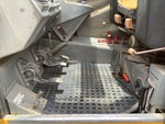 Upper Control Station with