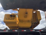 Crane Superstructure with Bottom Covers