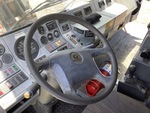 Control Station with Steering Control