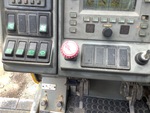 Upper Control Station with Safety Lock Out/Stop