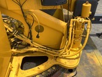 Crane Superstructure Hydraulics with Hoses (Hydraulic)