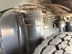 Underbody with Frame Condition