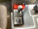 Control Station with Gear Selector