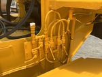 Hydraulics - Crane Carrier/Chassis with