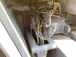Hydraulics - Crane Carrier/Chassis with