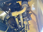 Crane Superstructure Hydraulics with