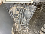 Hydraulics - Crane Carrier/Chassis with