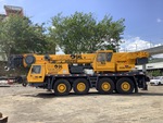 General Appearance with Sheet Metal (fiberglass) Condition