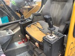 Upper Control Station with Hydraulic Controls