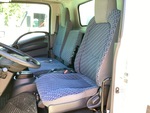 Cab with 