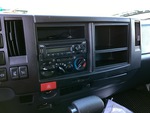Cab with 