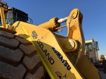 Hydraulics with