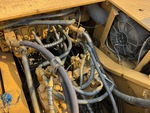 Hydraulique with 