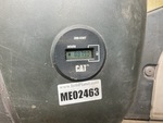 Aspect général with Compteur horaire / compteur kilométrique