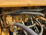 Hydraulique with 