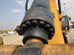 Hydraulique with 