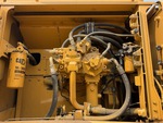 Hydraulique with 