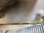 General Appearance with Second Serial Number/VIN Photo