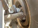 Brakes with 