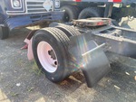 4 Underbody - Truck with 