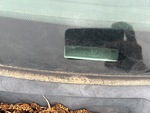 General Appearance with Second Serial Number/VIN Photo